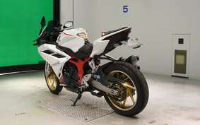 HONDA CBR250RR A MC51