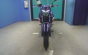 SUZUKI GSR250 GJ55D