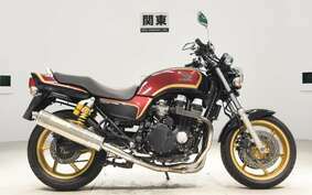 HONDA CB750 GEN 2 2007 RC42