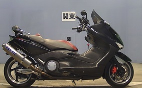 YAMAHA T-MAX500 Gen.2 2007 SJ04J