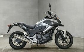 HONDA NC750X DCT 2016 RC72