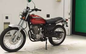 HONDA CB223S MC40