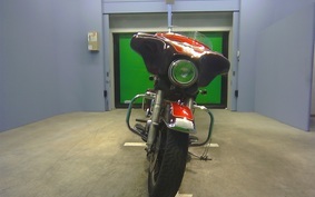 HARLEY FLHTC 1340 1989 DJL