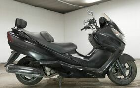 SUZUKI SKYWAVE 400 S 2005 CK43A