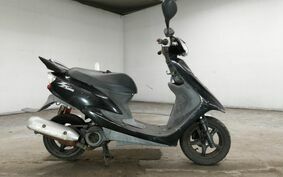 YAMAHA JOG ZR Evolution SA16J