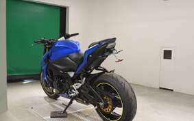 SUZUKI GSX-S1000 2015 GT79A