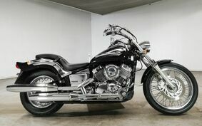 YAMAHA DRAGSTAR 400 2012 VH02J