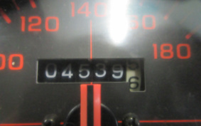 HONDA VT250F MC08
