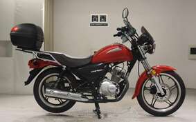 HONDA CBF125T PJJN