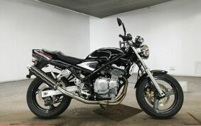 SUZUKI BANDIT 250 GJ77A