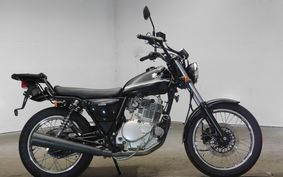 SUZUKI GRASS TRACKER NJ4BA