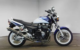 SUZUKI GSX1400 2003 GY71A