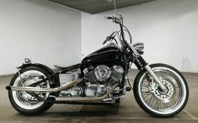 YAMAHA DRAGSTAR 400 1996 4TR