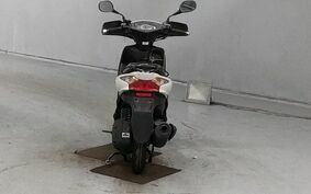 SUZUKI ADDRESS V125 S CF4MA