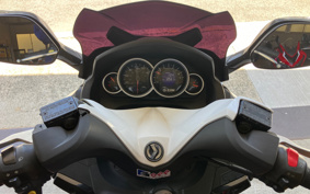 SYM JOYMAX125i