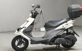 SUZUKI ADDRESS V125 S CF4MA