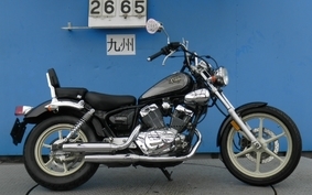 YAMAHA VIRAGO 125 4RF