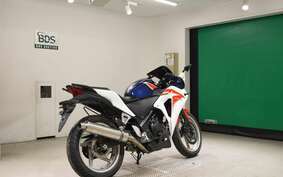 HONDA CBR250R GEN 3 MC41