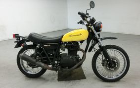 KAWASAKI 250TR 2003 BJ250F