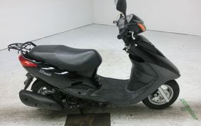 YAMAHA AXIS 125 TREET SE53J