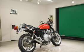 HONDA CB400F 1997 NC36