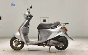 SUZUKI LET's 5 G CA47A