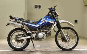 YAMAHA SEROW 225 DG08J