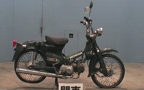 HONDA C50 SUPER CUB C50