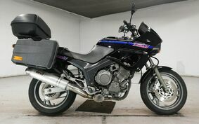 YAMAHA TDM850 1992 4EP