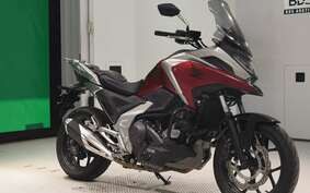 HONDA NC750X DCT 2023 RH09