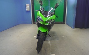 KAWASAKI NINJA 400 2018 EX400G