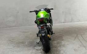 KAWASAKI NINJA 400 2015 EX400E