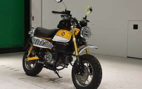 HONDA MONKEY 125 ABS JB02