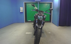 YAMAHA MT-07 2015 RM07J