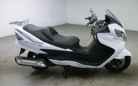 SUZUKI SKYWAVE 250 (Burgman 250) S CJ46A