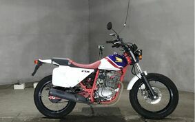 HONDA FTR223 MC34