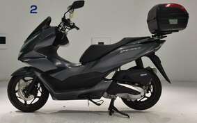 HONDA PCX 160 KF47