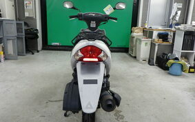 SUZUKI ADDRESS V125 G CF46A