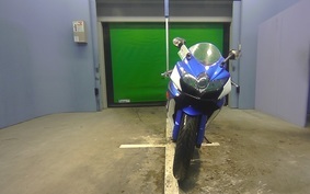 SUZUKI GSX-R750 2010 CW111