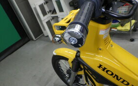 HONDA CROSS CUB 110 JA45