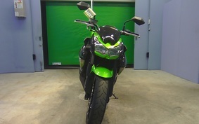 KAWASAKI Z1000 Gen.4 2013 ZRT00D