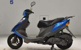 SUZUKI ADDRESS V125 G CF46A