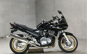 SUZUKI BANDIT 1200 S 2007 GV79A