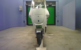 HONDA GYRO UP TA01