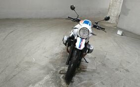 BMW R NINE T URBAN GS 2018 0J41