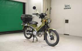 HONDA CROSS CUB 110 JA45