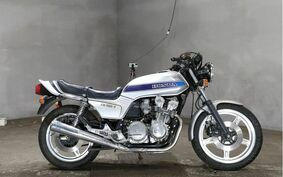 HONDA CB750F 1981 RC04