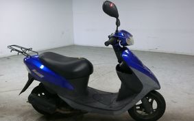 SUZUKI LET's 2 CA1PA