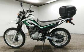 YAMAHA SEROW 250 DG17J