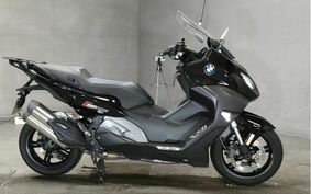 BMW C650 SPORT 2018 0C04